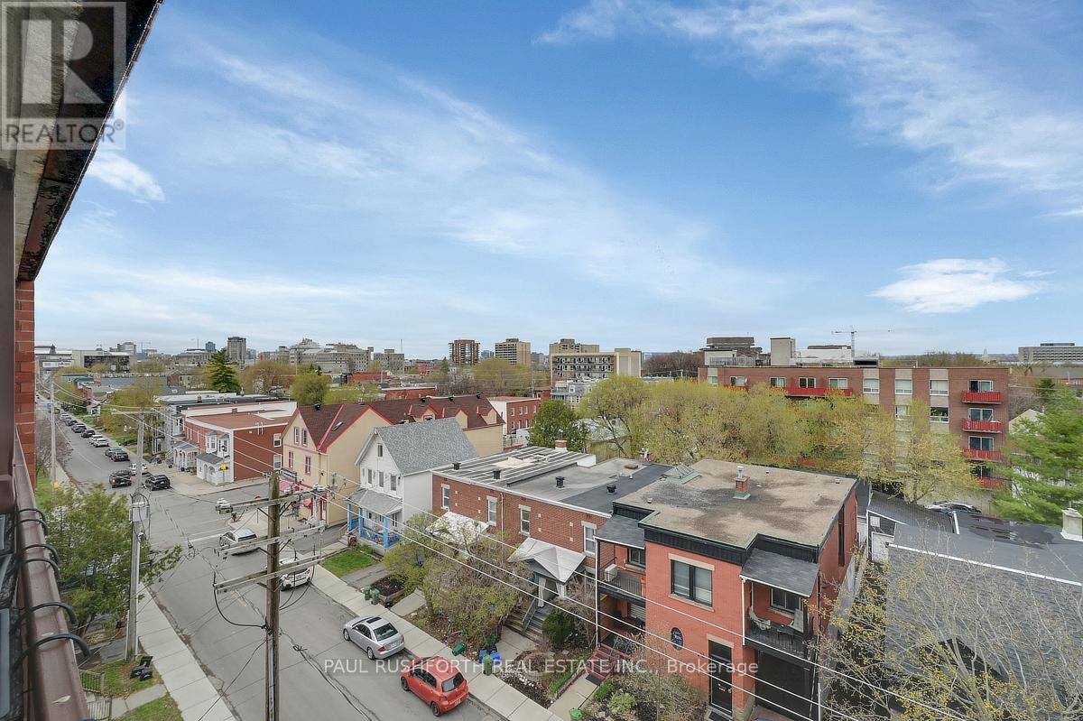 1 Bed, 1 Bath Apartment for Sale in Ottawa – 601 – 222 GUIGUES AVENUE, Ottawa – MLS# X13078334 - Image 39