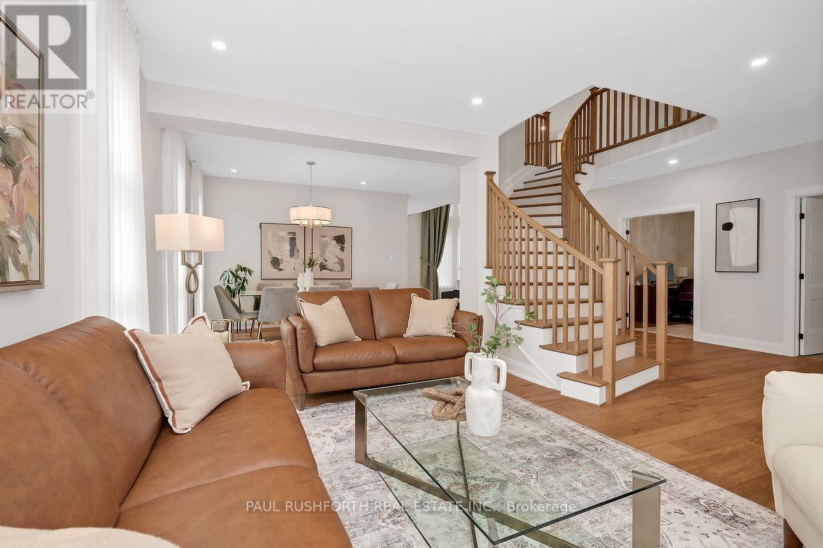 5 Bed, 5 Bath House for Sale in Ottawa – 970 ISLINGTON WAY, Ottawa – MLS# X13222374 - Image 19