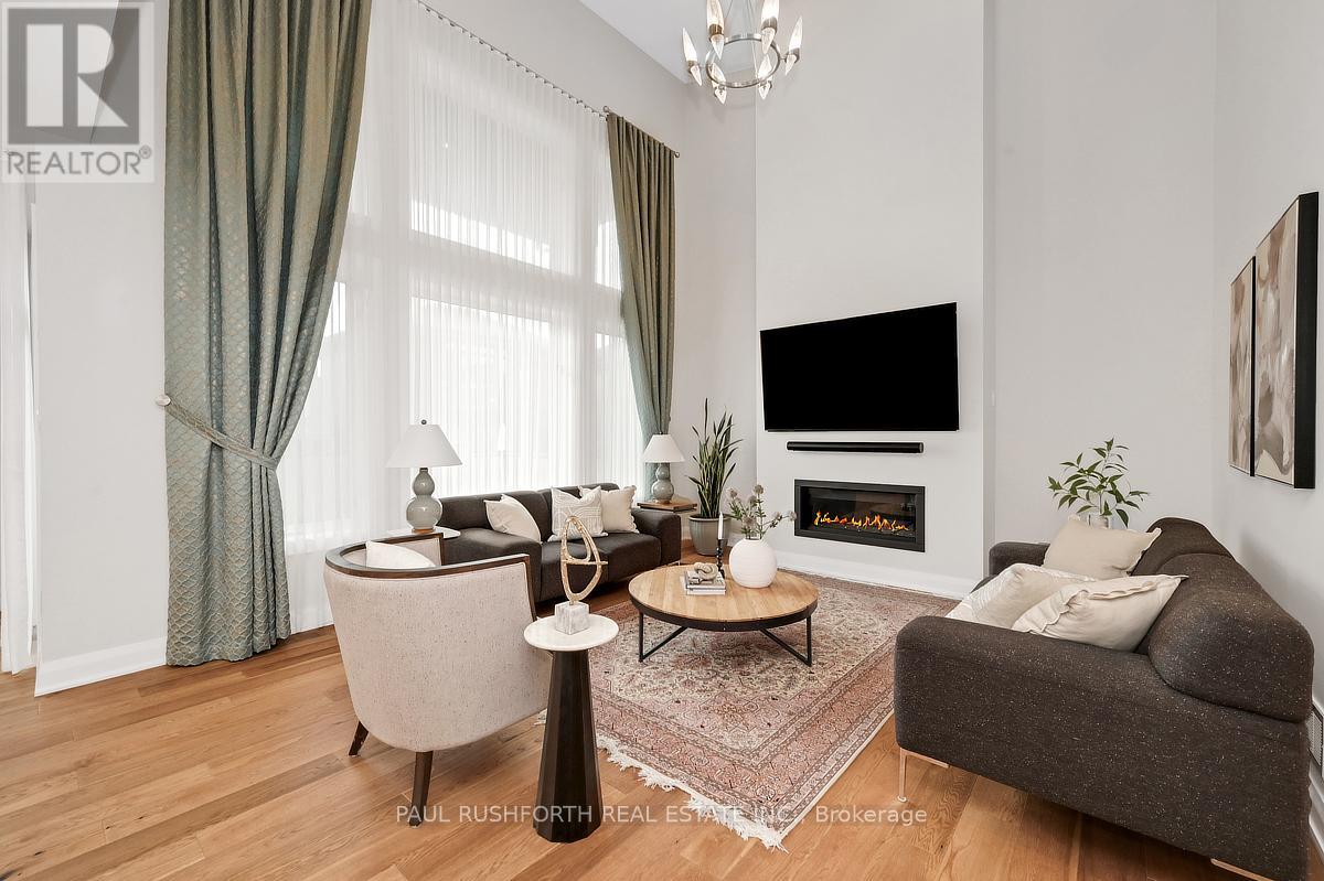 5 Bed, 5 Bath House for Sale in Ottawa – 970 ISLINGTON WAY, Ottawa – MLS# X13222374 - Image 35