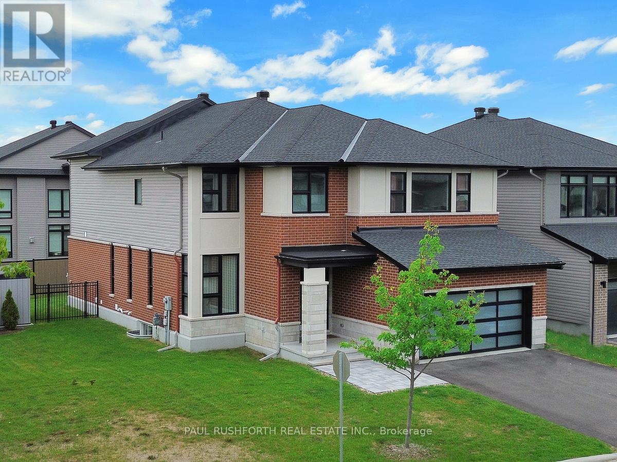 5 Bed, 5 Bath House for Sale in Ottawa – 970 ISLINGTON WAY, Ottawa – MLS# X13222374 - Image 3