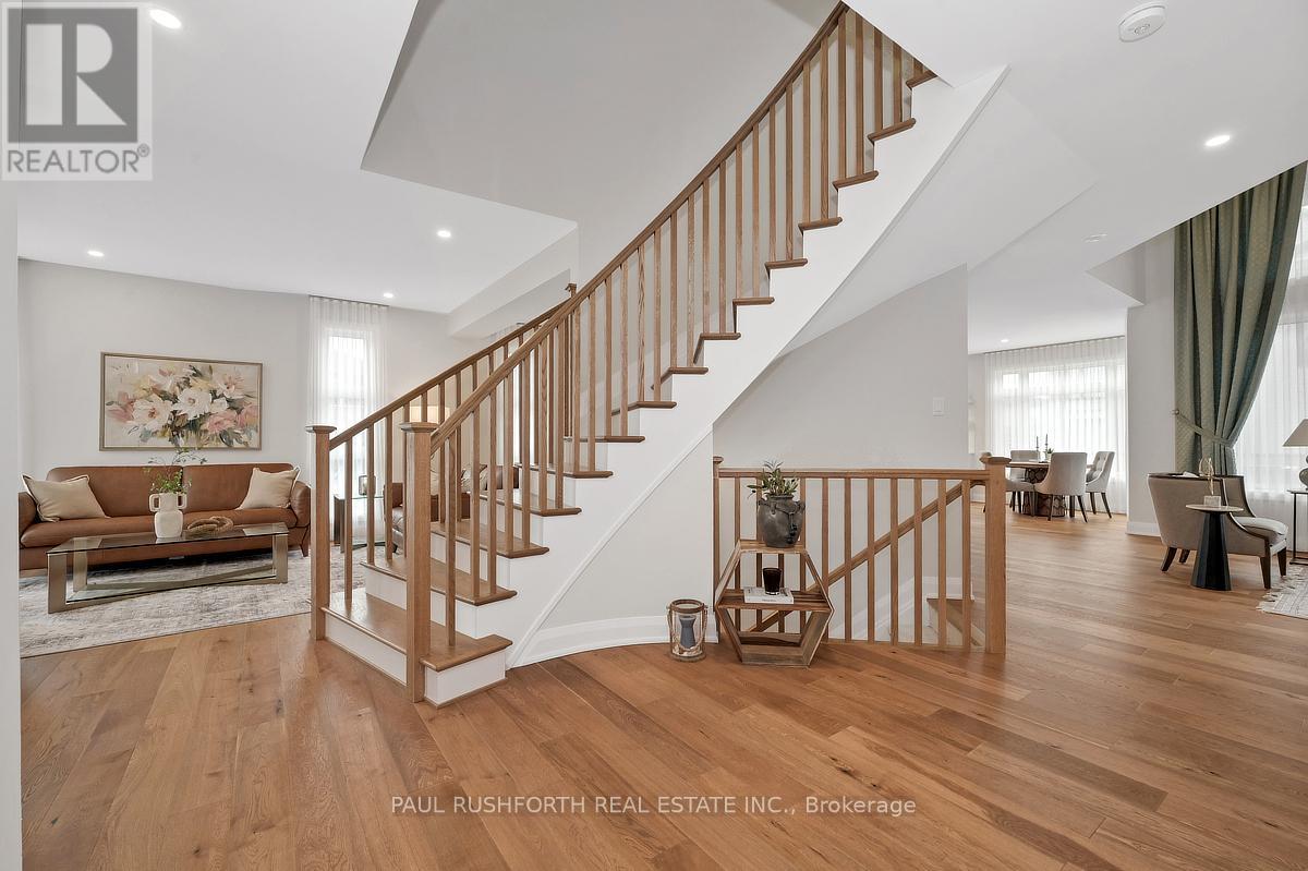 5 Bed, 5 Bath House for Sale in Ottawa – 970 ISLINGTON WAY, Ottawa – MLS# X13222374 - Image 9