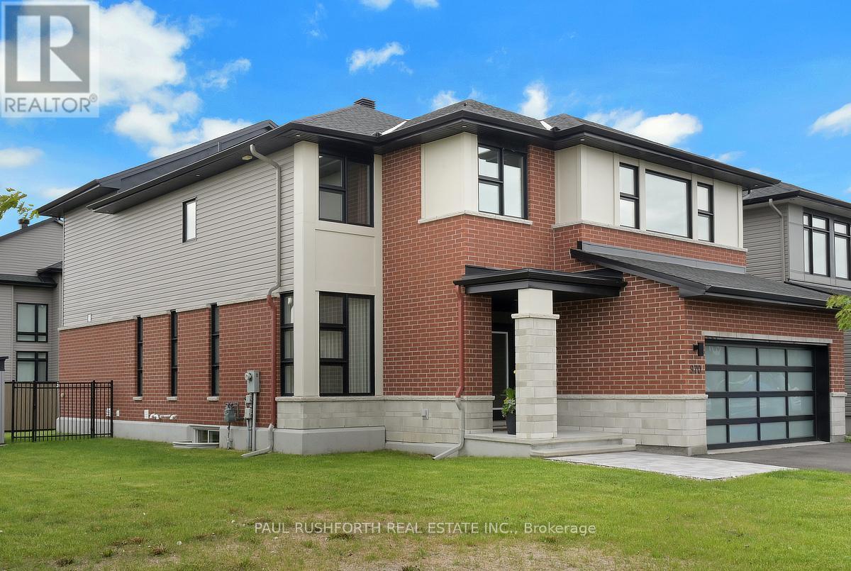 5 Bed, 5 Bath House for Sale in Ottawa – 970 ISLINGTON WAY, Ottawa – MLS# X13222374 - Image 93