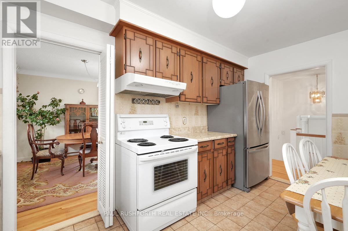3 Bed, 2 Bath House for Sale in Ottawa – 1075 SECORD AVENUE, Ottawa – MLS# X13462068 - Image 42