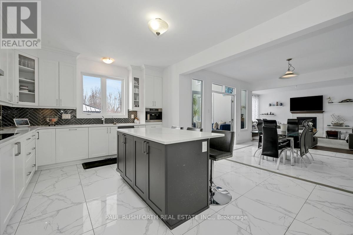 6 Bed, 5 Bath House for Sale in Ottawa – 35 SOPWITH PRIVATE, Ottawa – MLS# X13518080 - Image 27