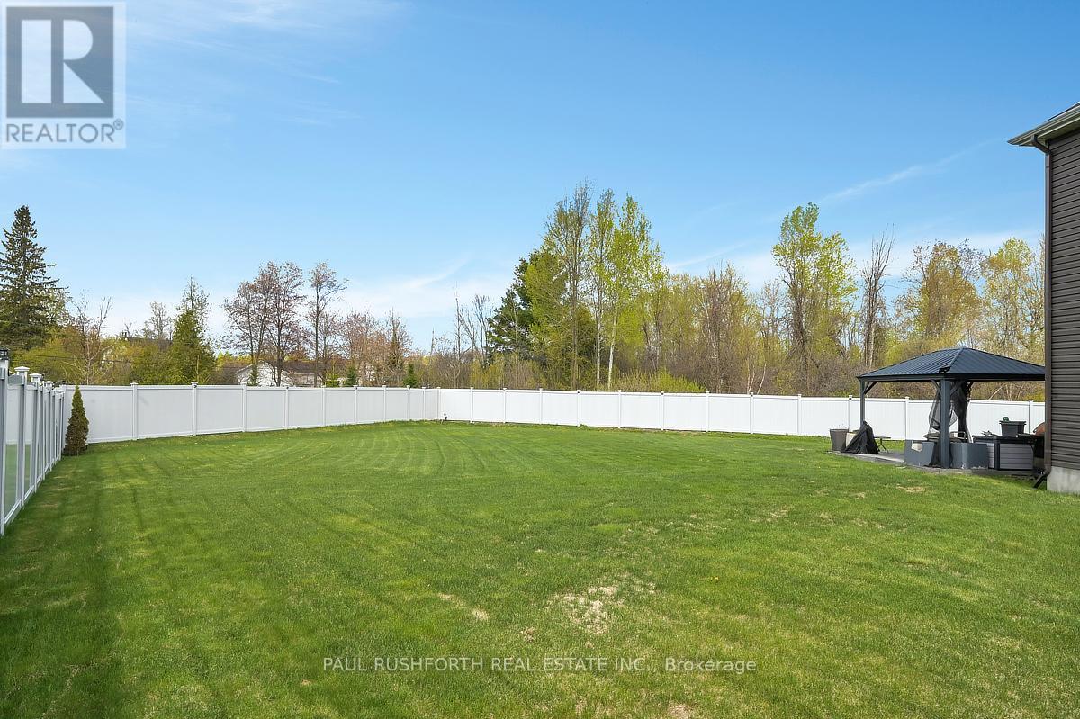 6 Bed, 5 Bath House for Sale in Ottawa – 35 SOPWITH PRIVATE, Ottawa – MLS# X13518080 - Image 3
