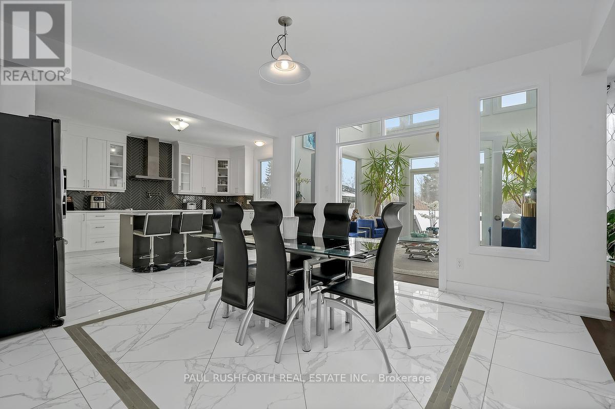 6 Bed, 5 Bath House for Sale in Ottawa – 35 SOPWITH PRIVATE, Ottawa – MLS# X13518080 - Image 21