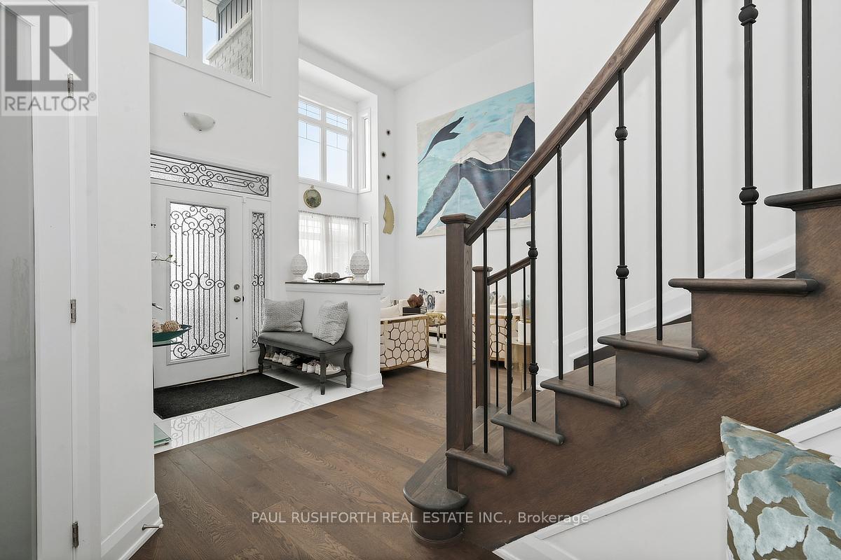 6 Bed, 5 Bath House for Sale in Ottawa – 35 SOPWITH PRIVATE, Ottawa – MLS# X13518080 - Image 5