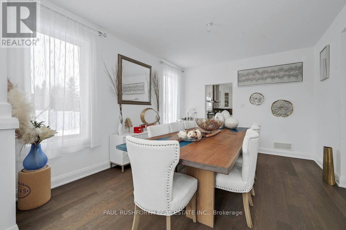 6 Bed, 5 Bath House for Sale in Ottawa – 35 SOPWITH PRIVATE, Ottawa – MLS# X13518080 - Image 15