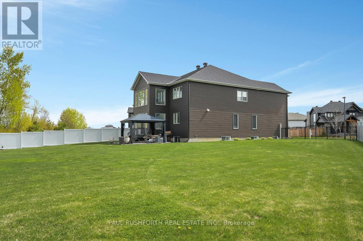 6 Bed, 5 Bath House for Sale in Ottawa – 35 SOPWITH PRIVATE, Ottawa – MLS# X13518080 - Image 95