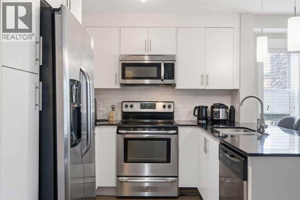 #2206 240 Skyview Ranch Road NE - 6