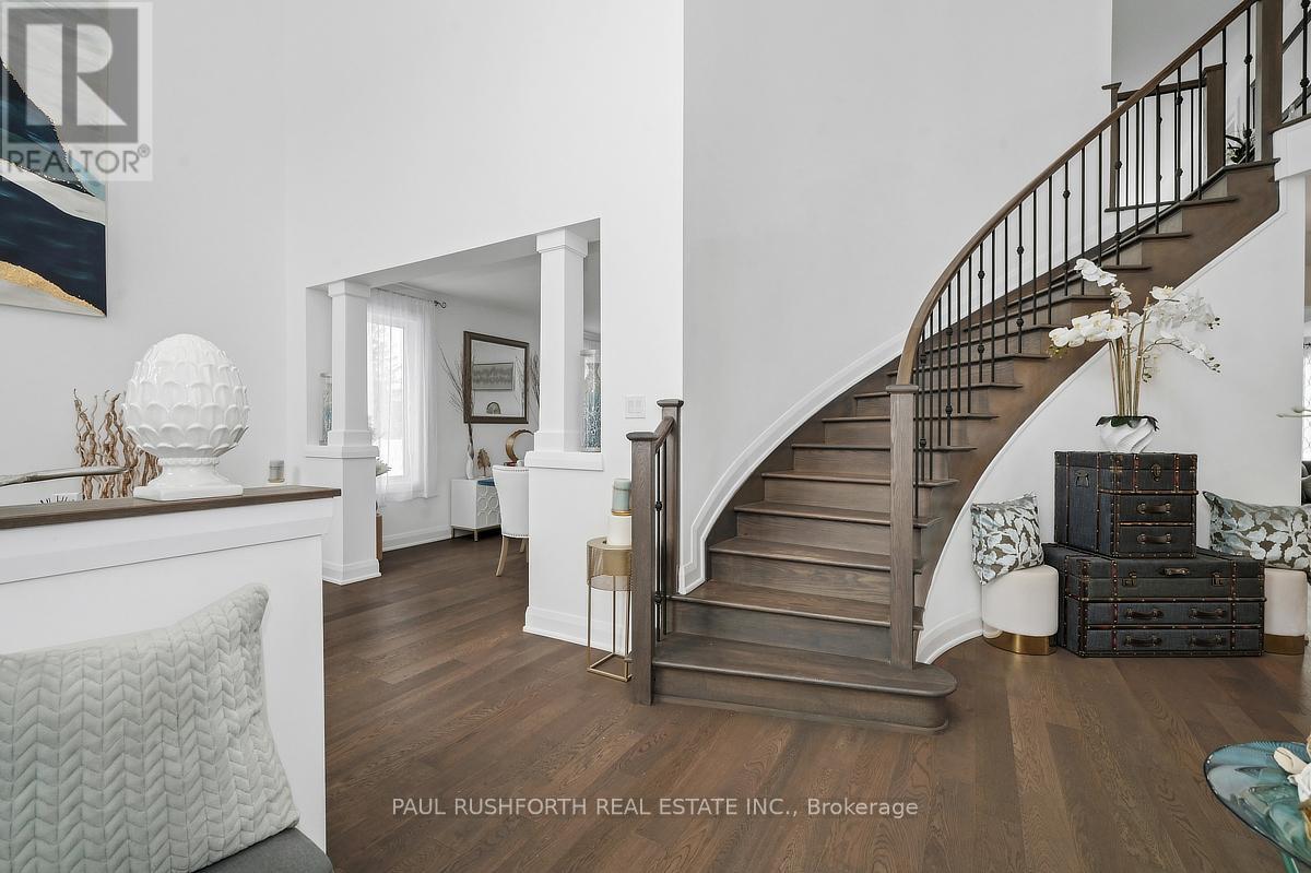 6 Bed, 5 Bath House for Sale in Ottawa – 35 SOPWITH PRIVATE, Ottawa – MLS# X13518080 - Image 9
