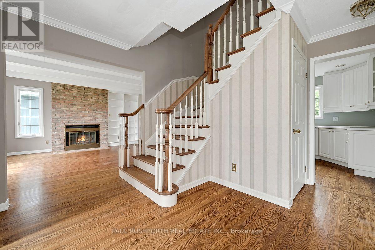 4 Bed, 3 Bath House for Sale in Ottawa – 1545 LOUGH DRIVE, Ottawa – MLS# X13601608 - Image 12
