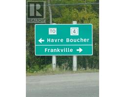 Lot(s) Havre Boucher (simons) Road, Frankville, NS B0H1K0 Photo 7