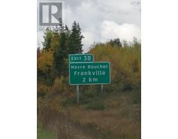 Lot(s) Havre Boucher (simons) Road, Frankville, NS B0H1K0 Photo 6