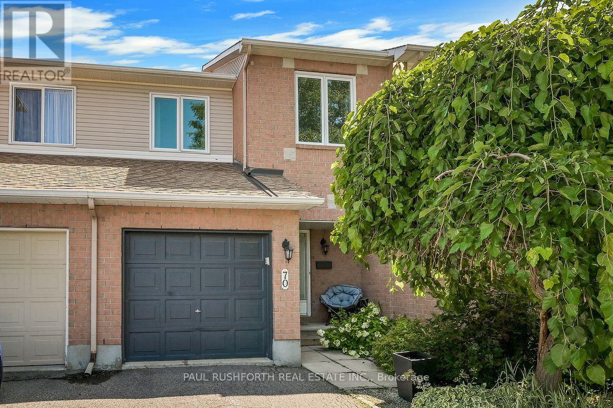 70 Sheppard's Glen