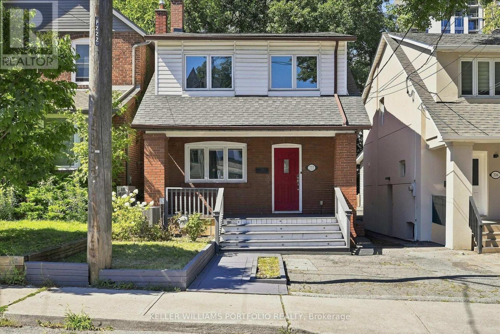 Photo of 222 Hillsdale Avenue
