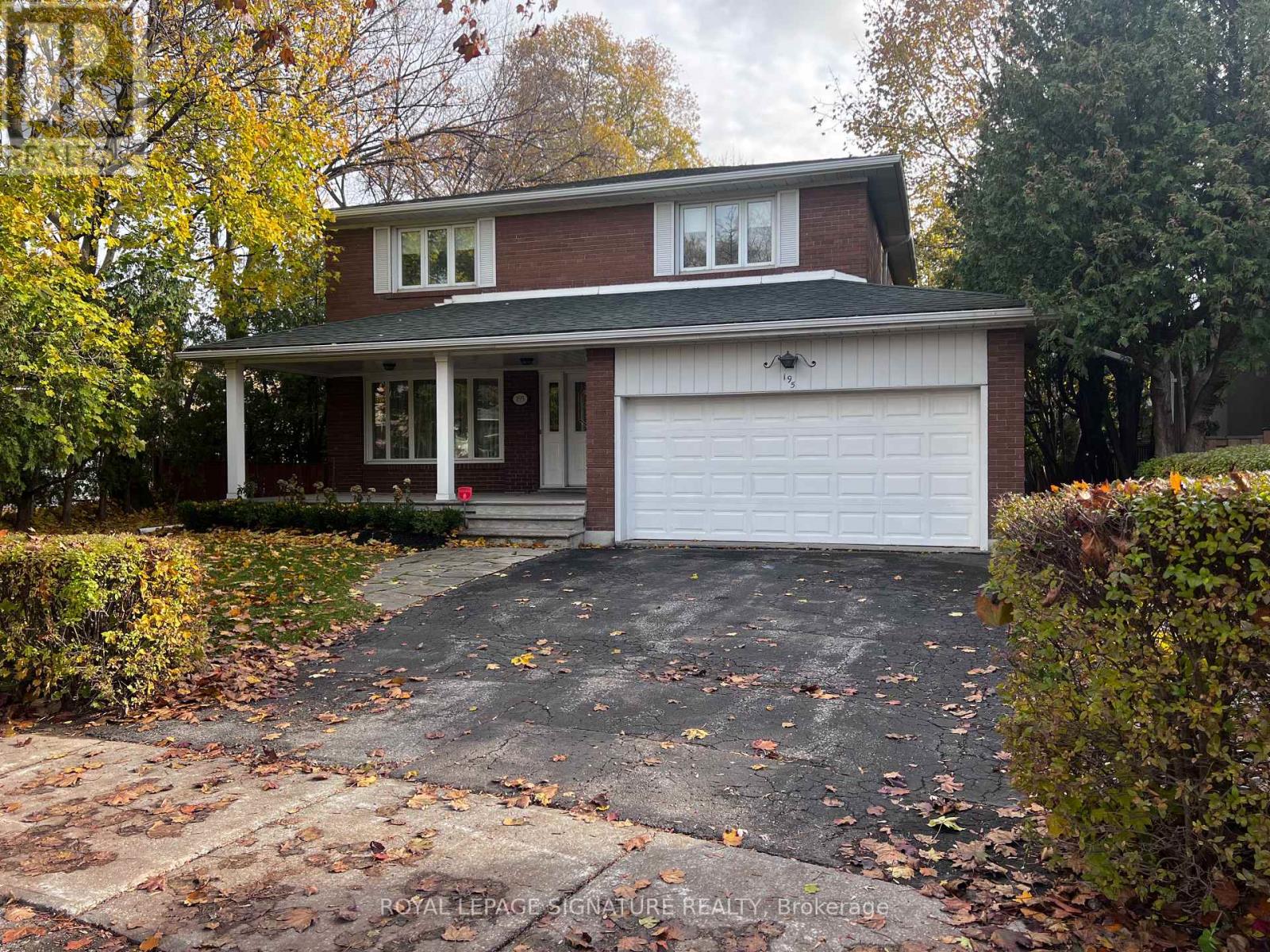 Photo of 195 Upper Canada Drive