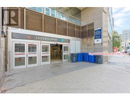 1204 - 609 Sherbourne Street, Toronto, ON M4X0A4 Photo 38
