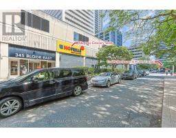 1204 - 609 Sherbourne Street, Toronto, ON M4X0A4 Photo 39
