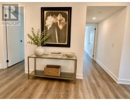 Bedroom 3 - 1204 - 609 Sherbourne Street, Toronto, ON M4X0A4 Photo 6