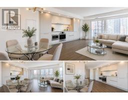 1204 - 609 Sherbourne Street, Toronto, ON M4X0A4 Photo 9