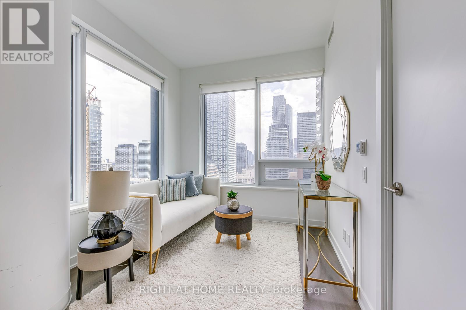 #3112 8 WELLESLEY STREET W - 16
