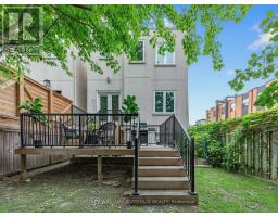 21 Albertus Avenue, Toronto, ON M4R1J5 Photo 39