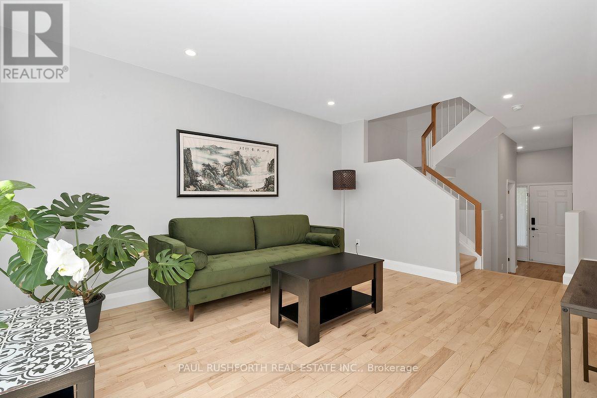70 SHEPPARD'S GLEN AVENUE - 7