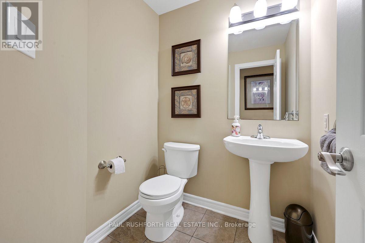 3 Bed, 4 Bath House for Sale in Ottawa – 668 PETRICHOR CRESCENT, Ottawa – MLS# X13616952 - Image 30