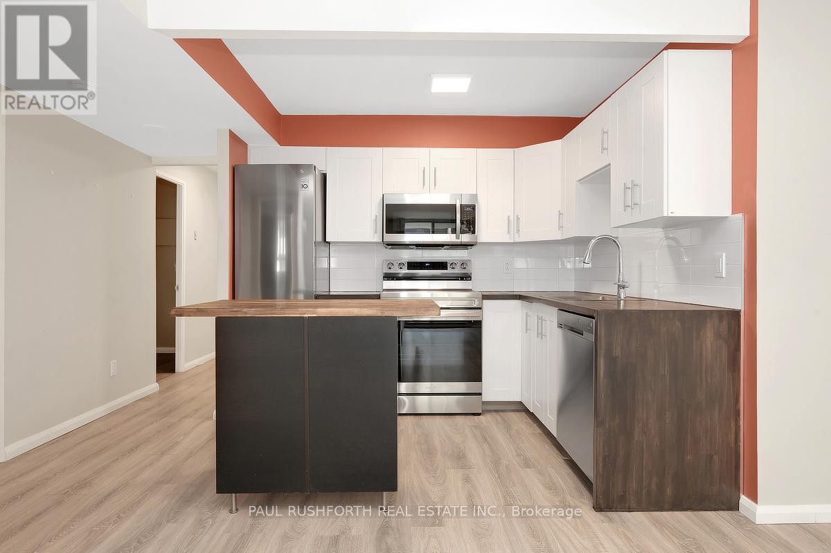 1 Bed, 1 Bath House for Sale in Ottawa – 1703 – 475 LAURIER AVENUE W, Ottawa – MLS# X13616670 - Image 19