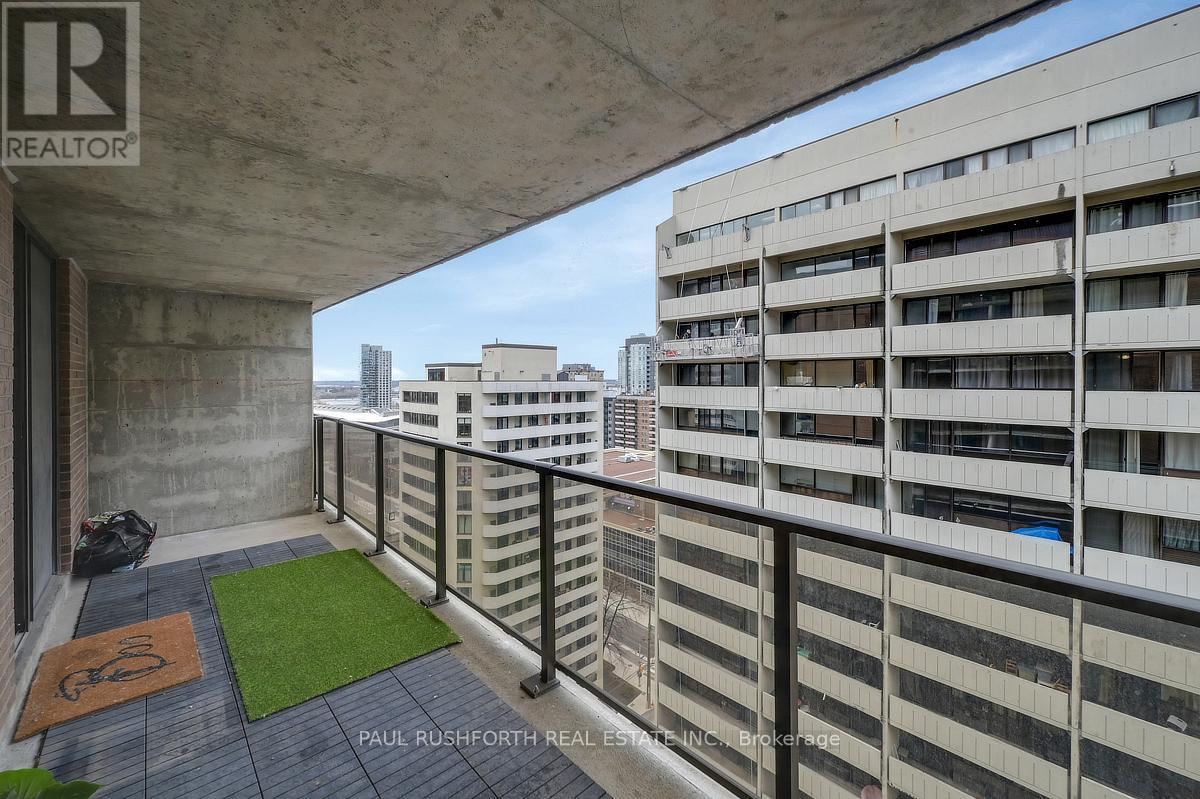1 Bed, 1 Bath House for Sale in Ottawa – 1703 – 475 LAURIER AVENUE W, Ottawa – MLS# X13616670 - Image 37