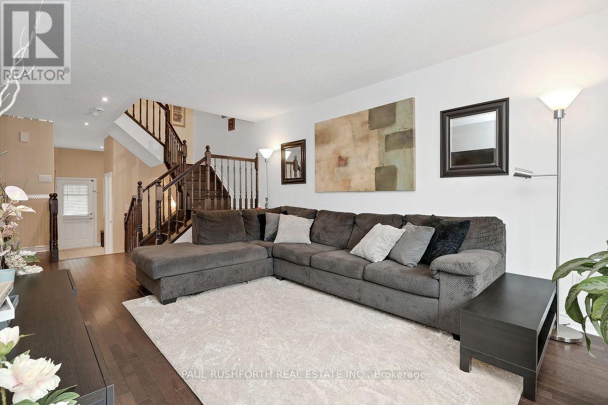 3 Bed, 4 Bath House for Sale in Ottawa – 668 PETRICHOR CRESCENT, Ottawa – MLS# X13616952 - Image 14