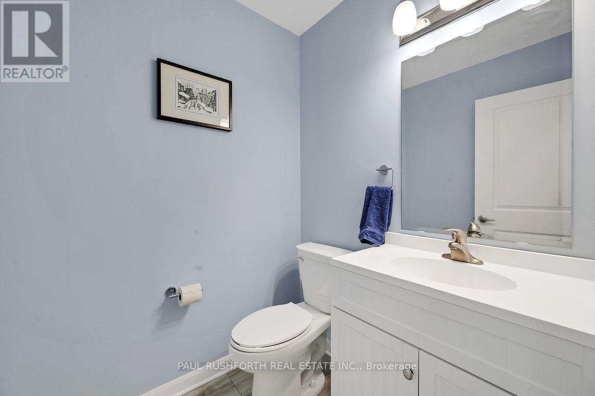 3 Bed, 3 Bath House for Sale in Ottawa – 73 DAMSELFISH WALK, Ottawa – MLS# X13617066 - Image 28