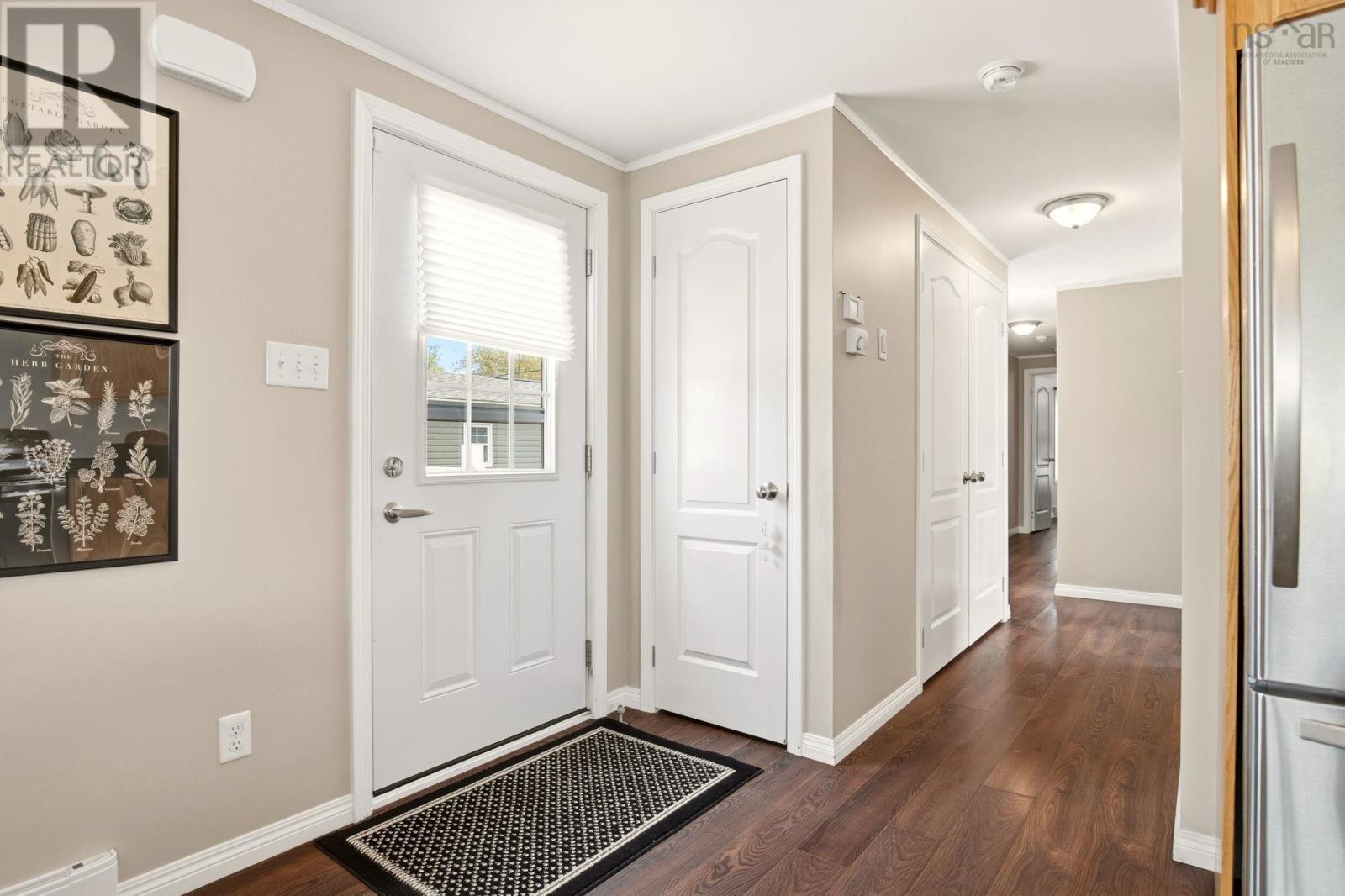 Entrance Foyer
