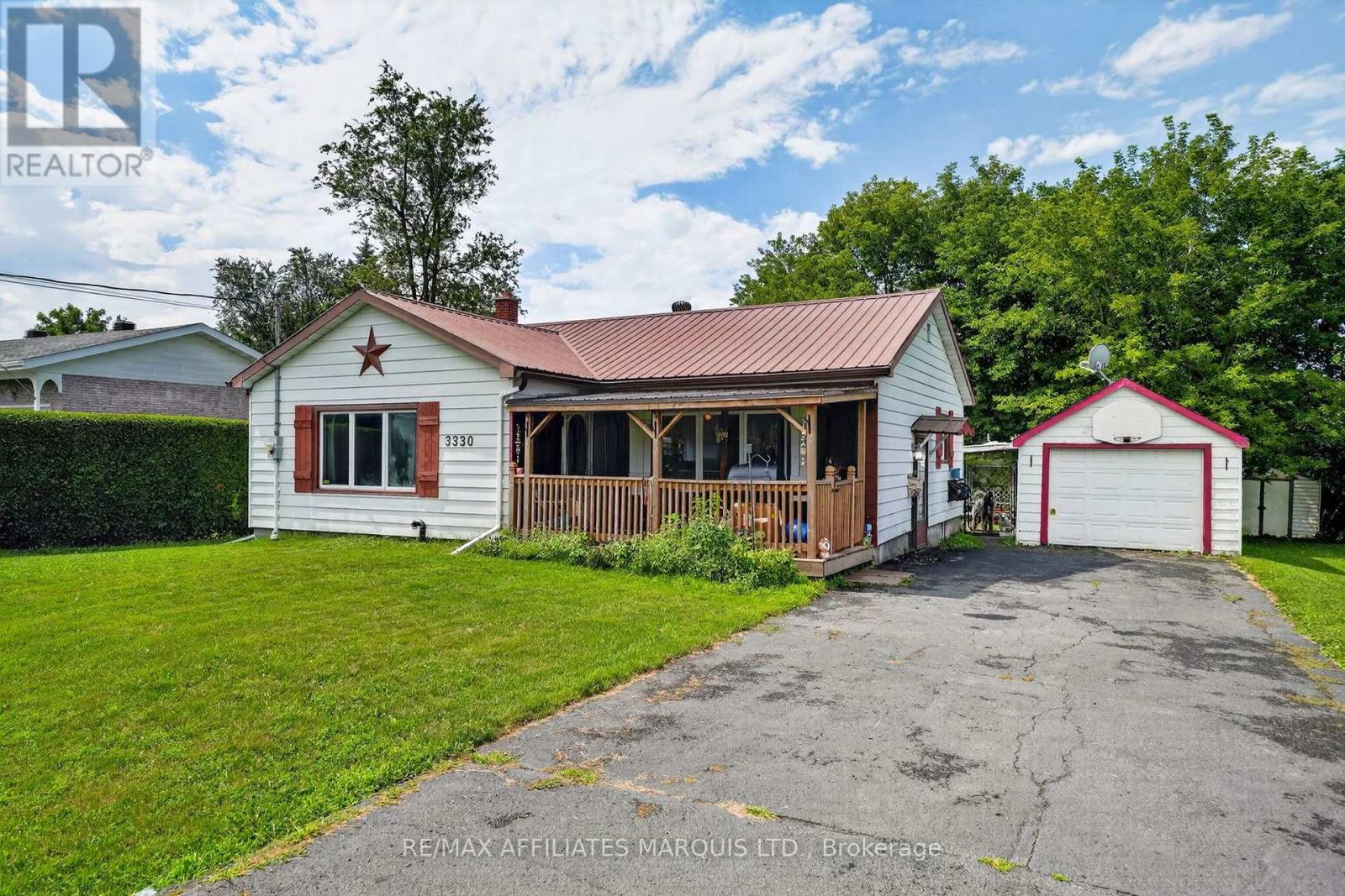 3330 POIRIER AVENUE - 2