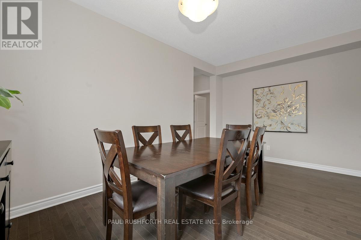 3 Bed, 3 Bath House for Sale in Ottawa – 101 RED ROCK LANE, Ottawa – MLS# X13649954 - Image 17