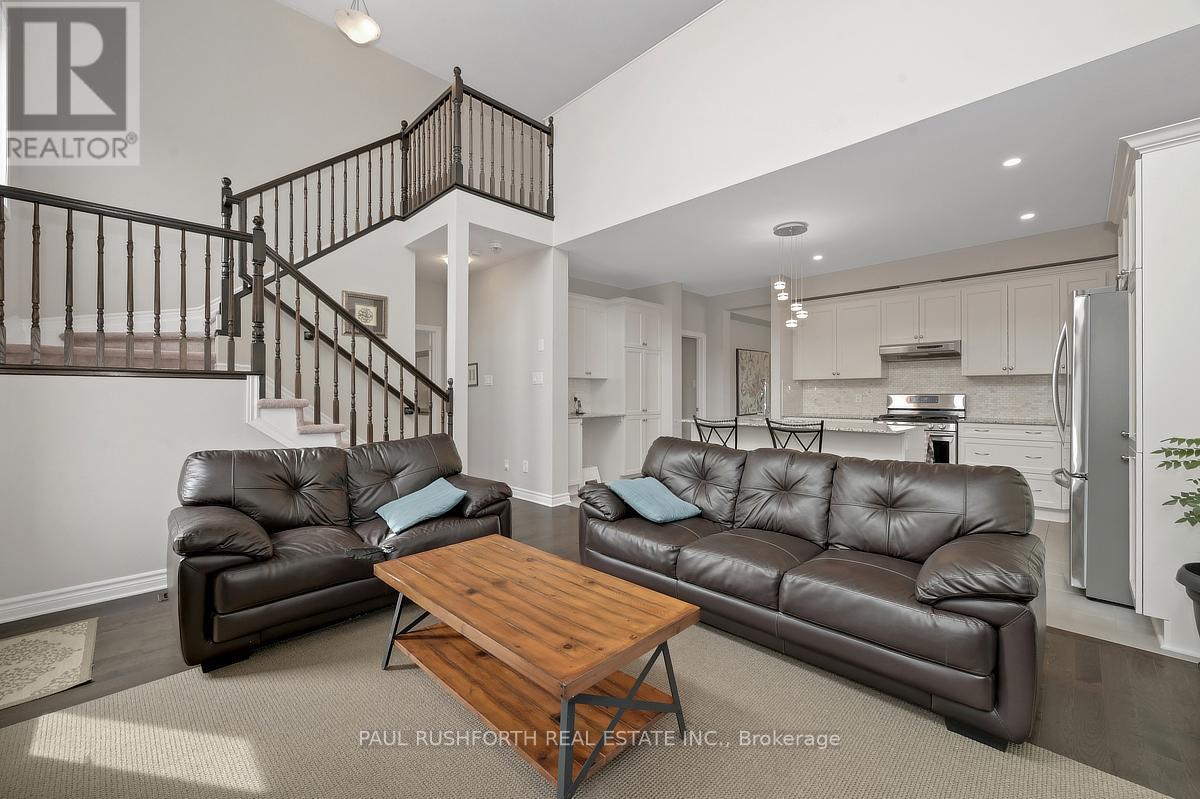 3 Bed, 3 Bath House for Sale in Ottawa – 101 RED ROCK LANE, Ottawa – MLS# X13649954 - Image 10