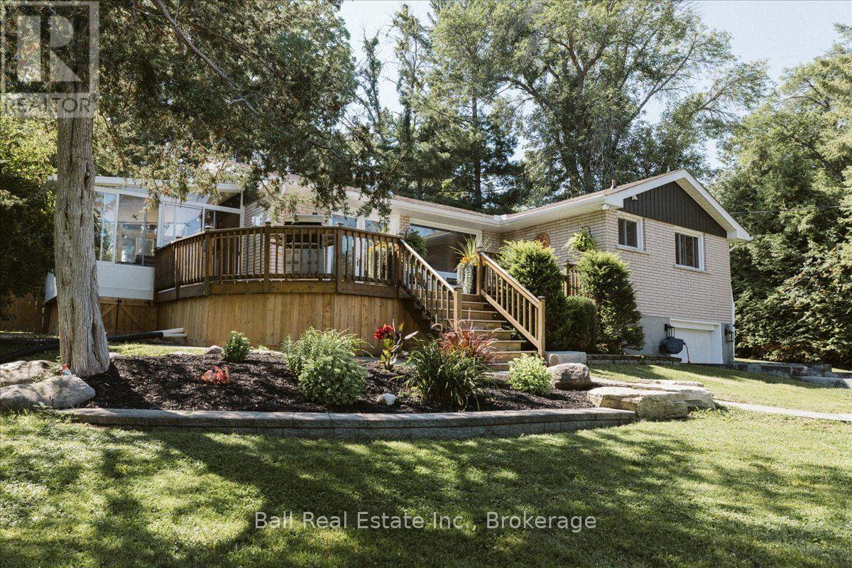 78 LAKESHORE BOULEVARD - 43