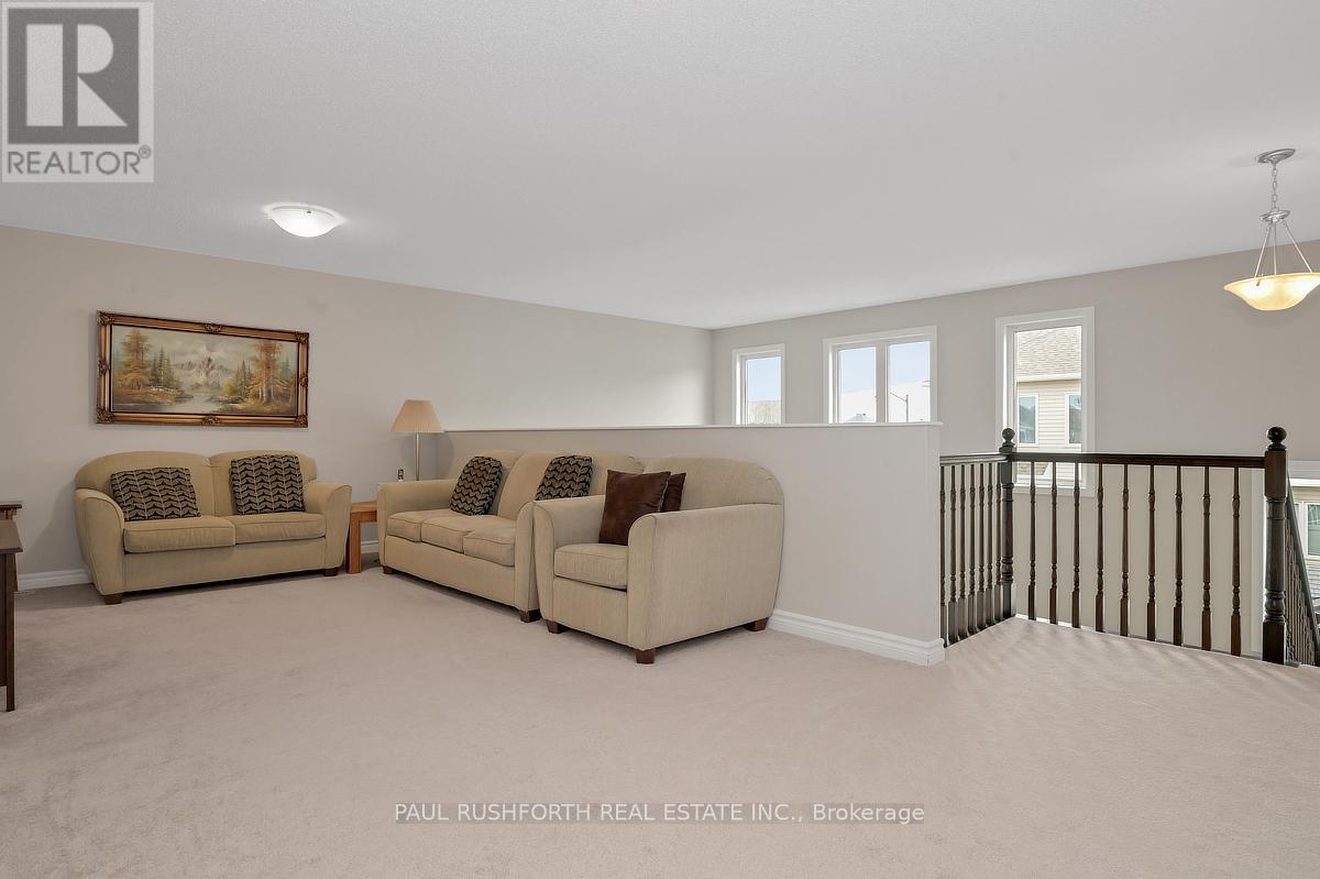 3 Bed, 3 Bath House for Sale in Ottawa – 101 RED ROCK LANE, Ottawa – MLS# X13649954 - Image 26