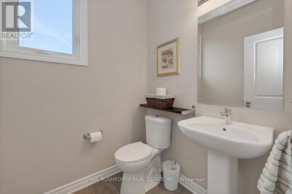 3 Bed, 3 Bath House for Sale in Ottawa – 101 RED ROCK LANE, Ottawa – MLS# X13649954 - Image 19
