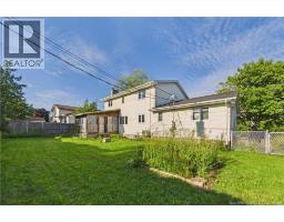 42 Wallace Court, Riverview, NB E1B3T1 Photo 43