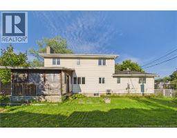 42 Wallace Court, Riverview, NB E1B3T1 Photo 44