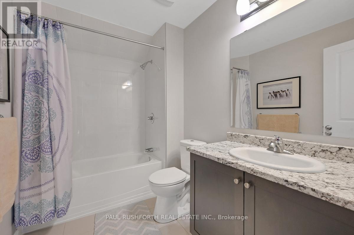 3 Bed, 3 Bath House for Sale in Ottawa – 101 RED ROCK LANE, Ottawa – MLS# X13649954 - Image 34