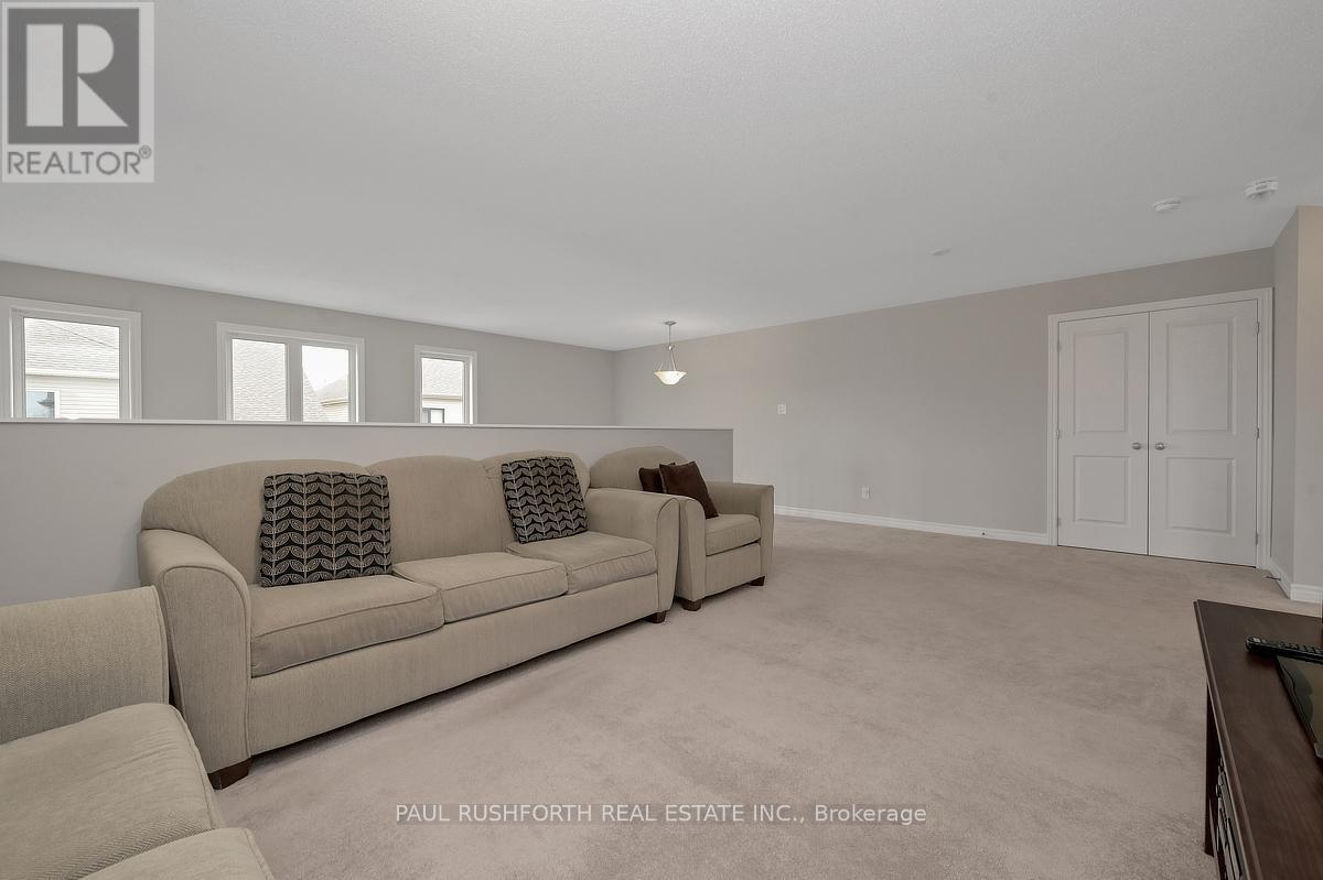 3 Bed, 3 Bath House for Sale in Ottawa – 101 RED ROCK LANE, Ottawa – MLS# X13649954 - Image 29