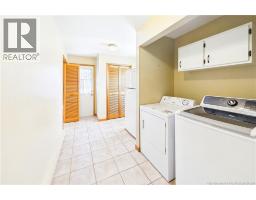 Laundry room - 42 Wallace Court, Riverview, NB E1B3T1 Photo 13