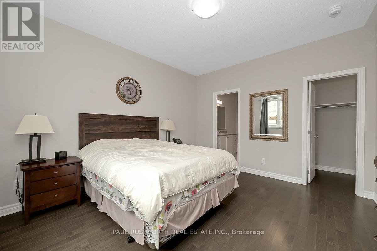 3 Bed, 3 Bath House for Sale in Ottawa – 101 RED ROCK LANE, Ottawa – MLS# X13649954 - Image 21