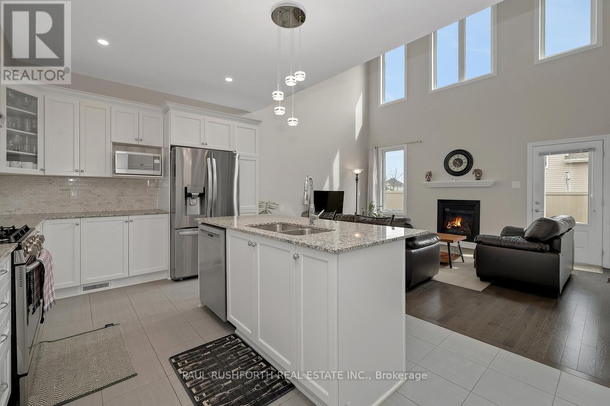 3 Bed, 3 Bath House for Sale in Ottawa – 101 RED ROCK LANE, Ottawa – MLS# X13649954 - Image 13