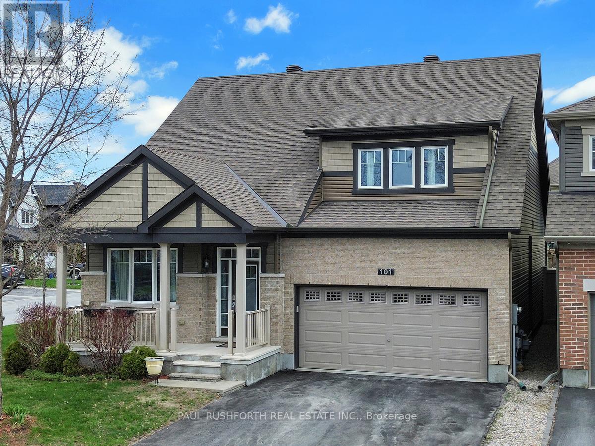 3 Bed, 3 Bath House for Sale in Ottawa – 101 RED ROCK LANE, Ottawa – MLS# X13649954 - Image 42