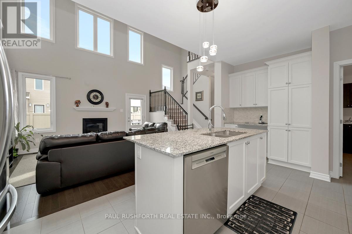 3 Bed, 3 Bath House for Sale in Ottawa – 101 RED ROCK LANE, Ottawa – MLS# X13649954 - Image 14
