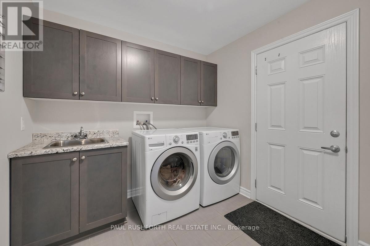 3 Bed, 3 Bath House for Sale in Ottawa – 101 RED ROCK LANE, Ottawa – MLS# X13649954 - Image 35